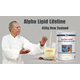 Sữa Non Chính Hãng Alpha Lipid Lifeline 450g New Zealand 